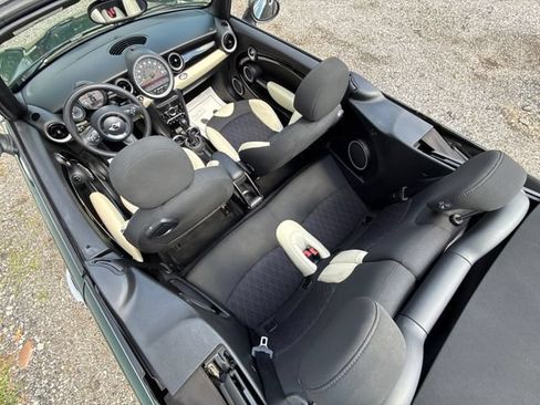Used 2015 MINI Cooper Convertible FWD image 30