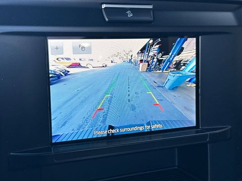 New 2026 Ford F350 XL w/ STX Appearance Package AWD/4WD image 19