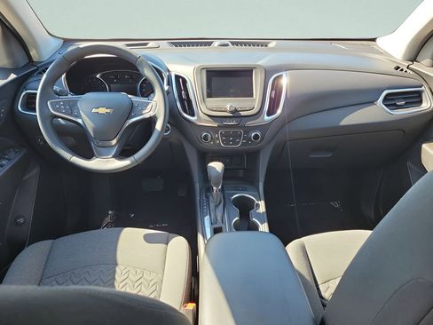 Used 2024 Chevrolet Equinox LT image 15