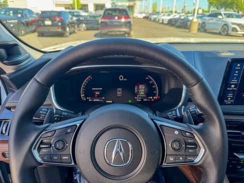 New 2026 Acura MDX w/ Advance Package image 15