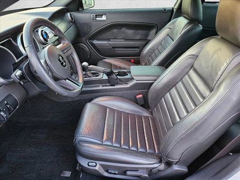 Used 2007 Ford Mustang Shelby GT500 image 14