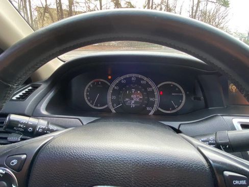 Used 2014 Honda Accord EX-L image 23