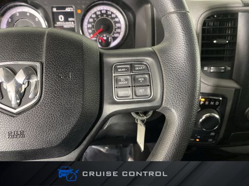 Used 2018 RAM 1500 Express w/ Express Value Package image 22