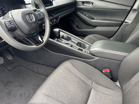 Used 2024 Honda Accord LX image 12