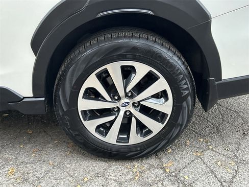 Certified 2023 Subaru Outback 2.5i image 11