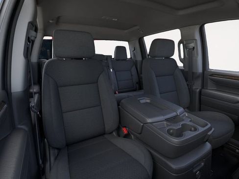 New 2026 GMC Sierra 1500 Elevation AWD/4WD image 16