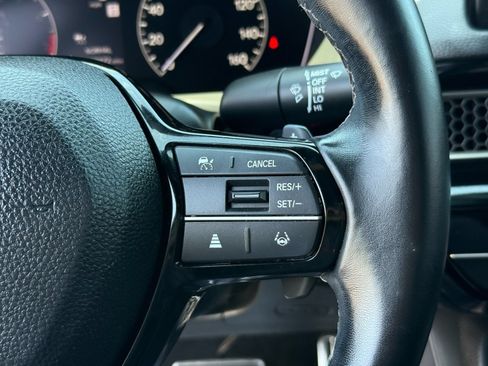 Used 2025 Honda Civic Sport image 18