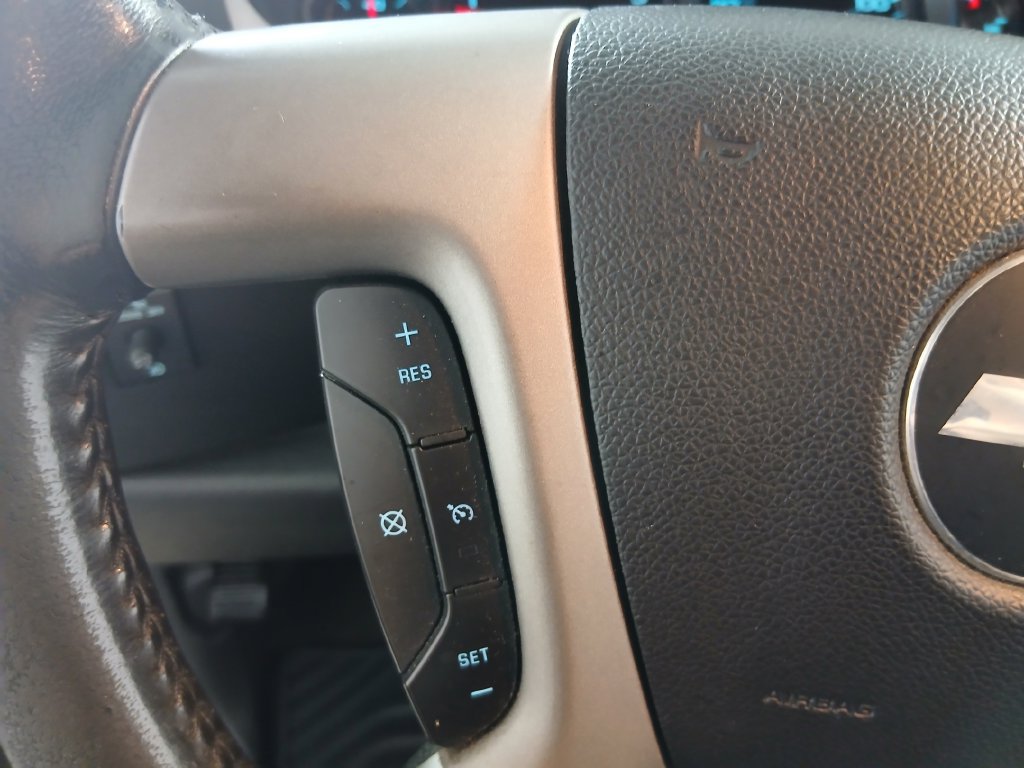 Used 2013 Chevrolet Silverado 1500 LT w/ All-Star Edition AWD/4WD image 20