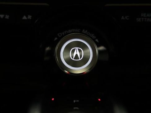 Used 2022 Acura MDX SH-AWD image 30