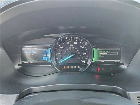 Used 2018 Ford Explorer XLT w/ Equipment Group 202A FWD image 12