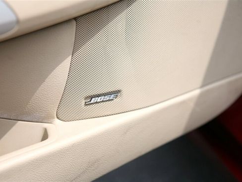 Used 2008 Chevrolet Corvette Coupe w/ Preferred Equipment Group RWD image 17