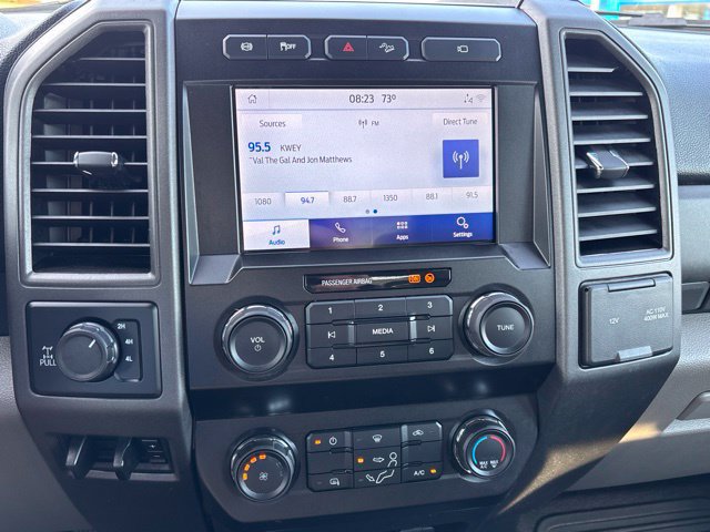 Used 2021 Ford F250 XL w/ STX Appearance Package AWD/4WD image 21