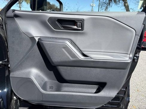 New 2026 Toyota RAV4 XSE w/ Weather Package image 15