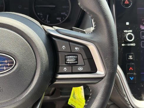 Used 2020 Subaru Outback Premium AWD/4WD image 26
