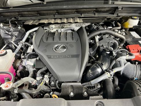 Used 2023 Lexus NX 350 AWD image 29