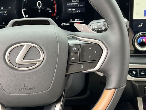 New 2026 Lexus RX 350 350 Luxury image 15