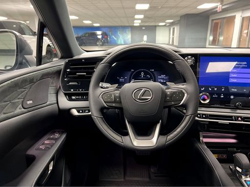 New 2026 Lexus RX 350 AWD/4WD image 31