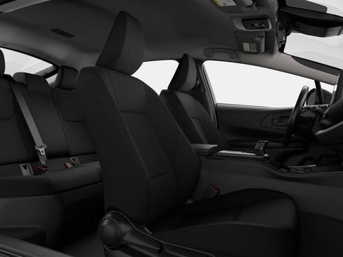 New 2026 Toyota Prius LE FWD image 20