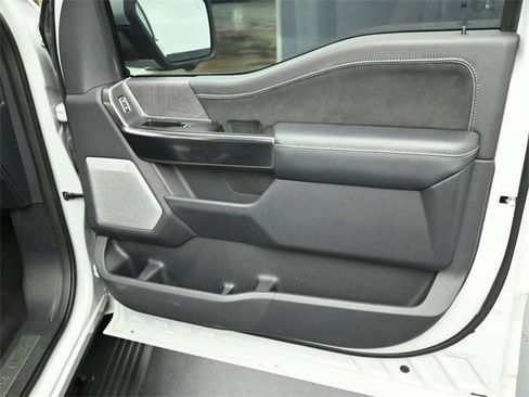 Used 2023 Ford F150 Platinum w/ Equipment Group 701A High image 29