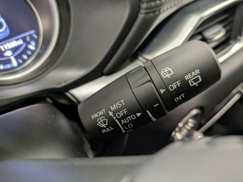 Certified 2023 MAZDA CX-5 AWD 2.5 S image 20