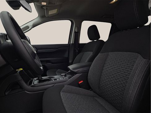 New 2025 Ford Ranger XL w/ Trailer Tow Package image 12