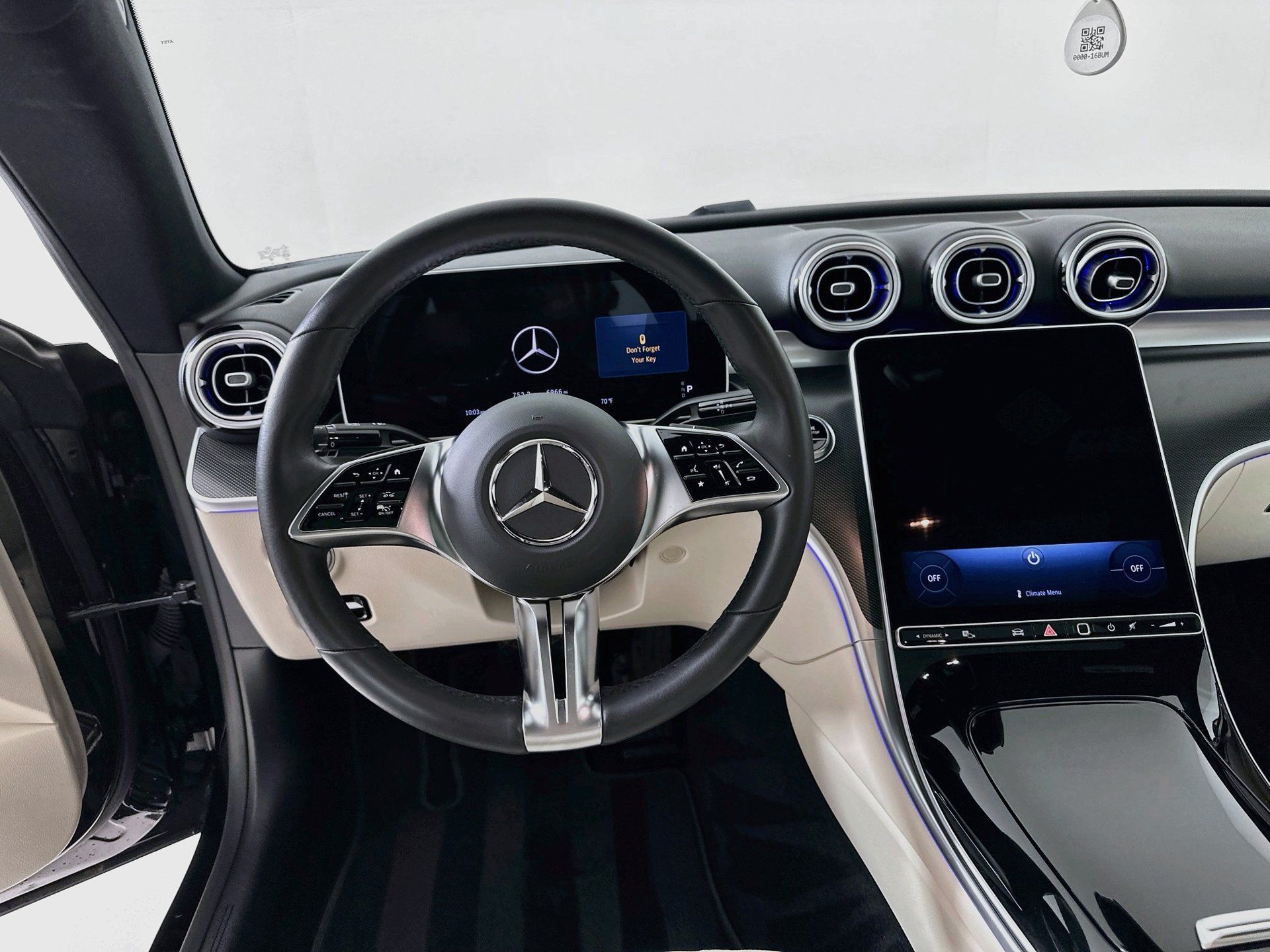 Certified 2024 Mercedes-Benz CLE 300 4MATIC Coupe image 25