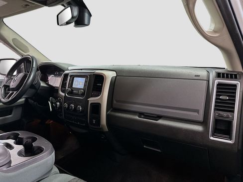 Used 2014 RAM 1500 Outdoorsman AWD/4WD image 30