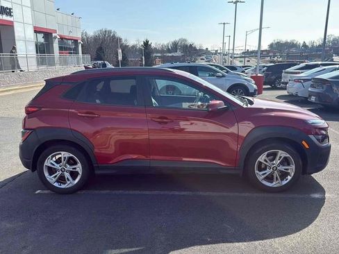 Used 2022 Hyundai Kona SEL w/ Convenience Package image 8