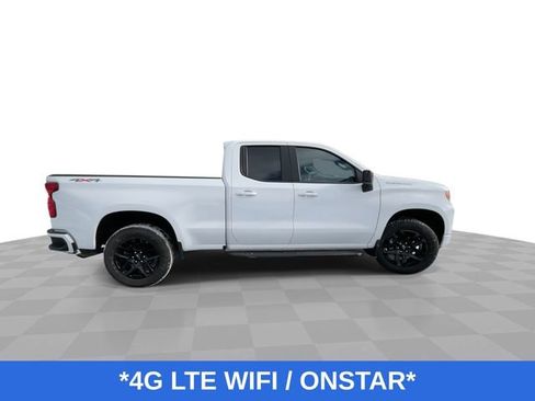 Used 2023 Chevrolet Silverado 1500 RST image 10