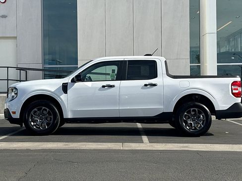 New 2026 Ford Maverick XLT w/ XLT Luxury Package image 6