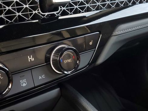 New 2025 Honda Accord Sport image 22