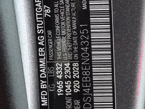 Used 2014 Mercedes-Benz CLA 250 image 24