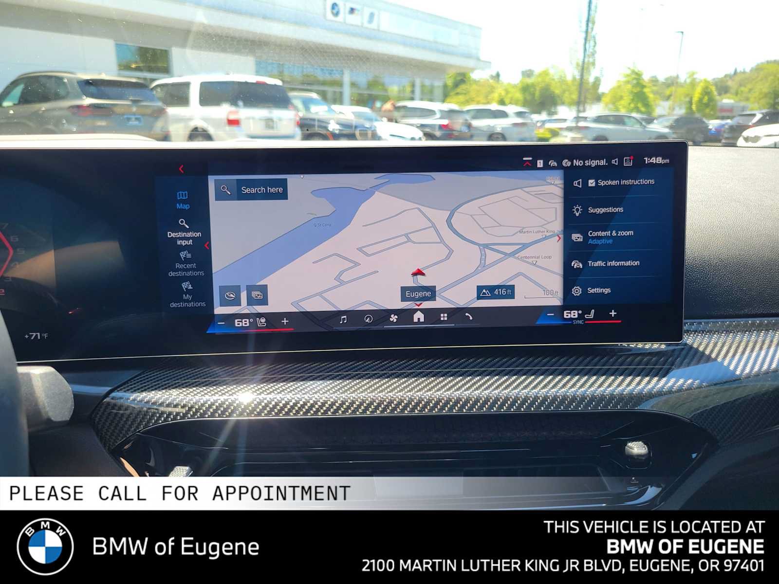 New 2026 BMW M2 w/ Lighting Package RWD image 28