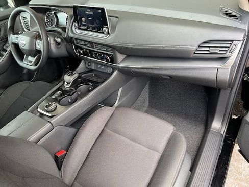 New 2026 Nissan Rogue S image 14