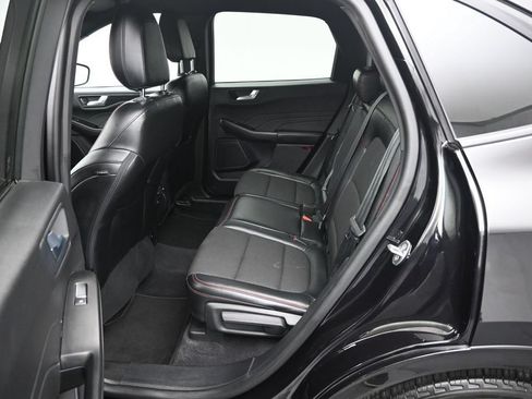 Certified 2023 Ford Escape ST-Line w/ Tech Pack #1 FWD image 19