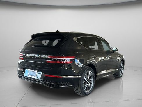 New 2026 Genesis GV80 2.5T Advanced AWD/4WD image 14