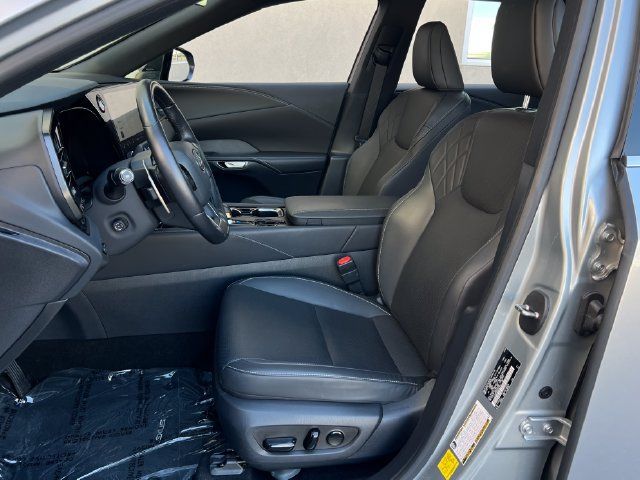 Used 2025 Lexus RX 350 FWD image 29