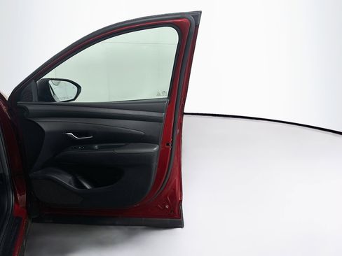 Used 2025 Hyundai Tucson SEL image 34