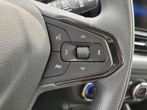 New 2026 Chevrolet TrailBlazer LS image 21