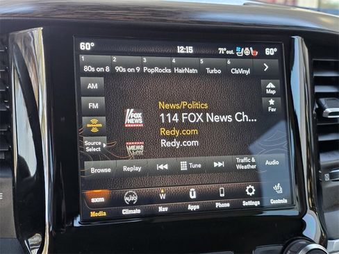 Used 2019 RAM 2500 Laramie image 22