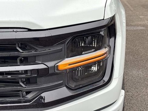 New 2026 Ford F150 XLT w/ Mobile Office Package image 11