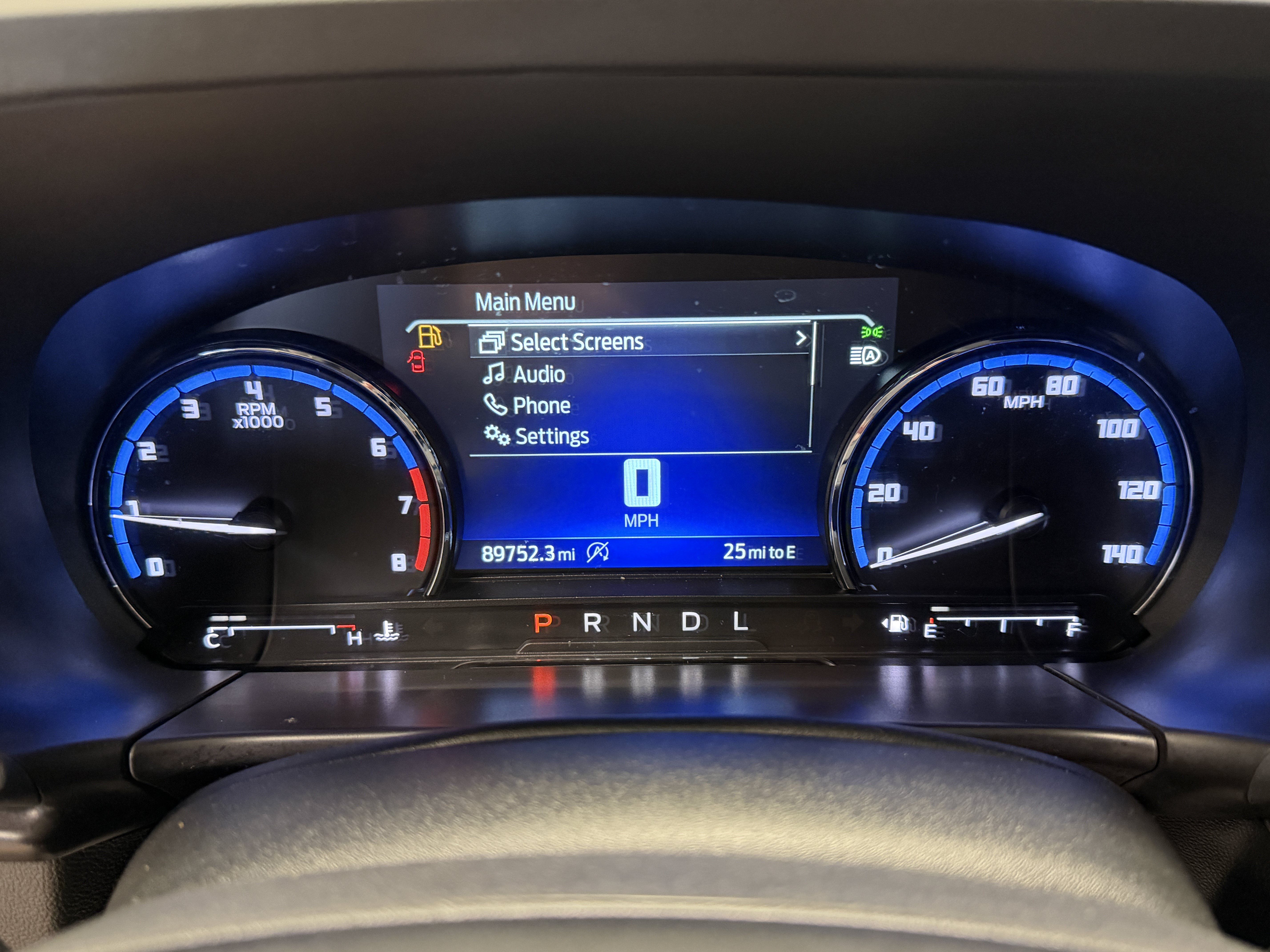 Used 2022 Ford Bronco Sport Outer Banks w/ Tech Package AWD/4WD image 17