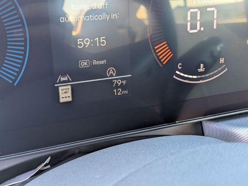 New 2025 Hyundai Sonata SE image 21