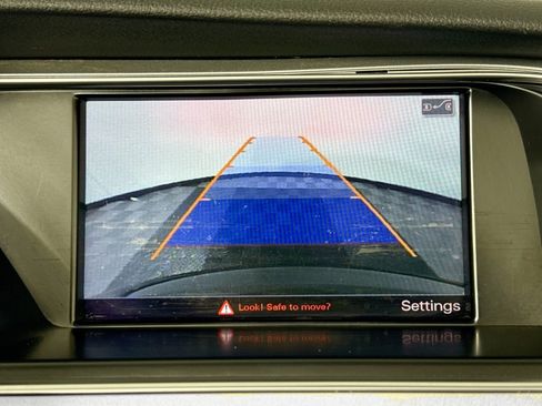 Used 2017 Audi S5 3.0T Cabriolet w/ Technology Package image 16