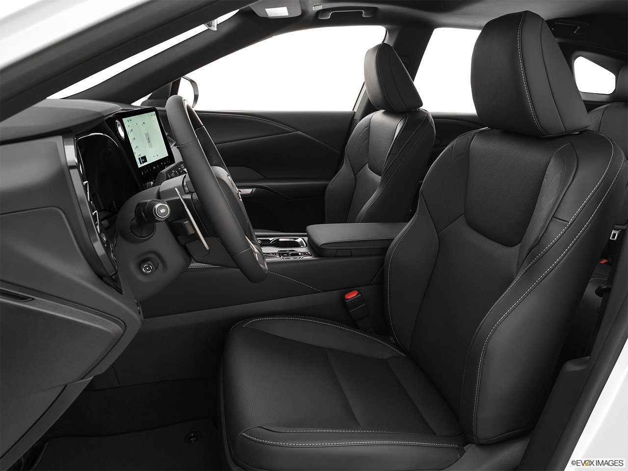 New 2026 Lexus RX 350 Premium Plus AWD/4WD image 9