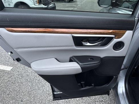 Used 2017 Honda CR-V EX-L image 22