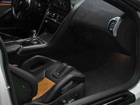 Used 2023 BMW M8 Competition w/ M Carbon Exterior Package image 42