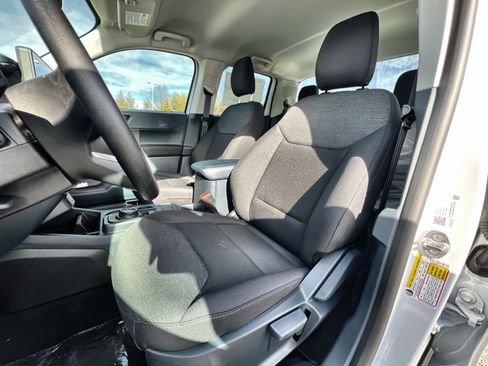 New 2026 Ford Maverick XL w/ Equipment Group 101A image 13