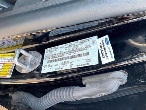 Used 2025 Ford Escape Active FWD image 35