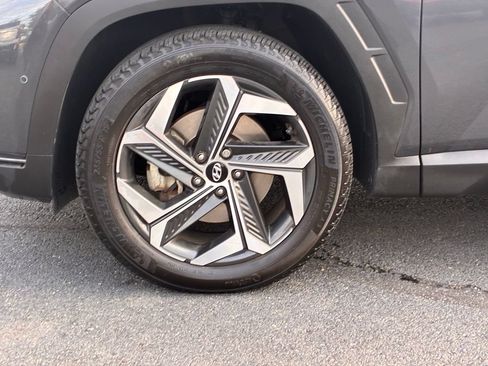 Used 2024 Hyundai Tucson Limited AWD/4WD image 49